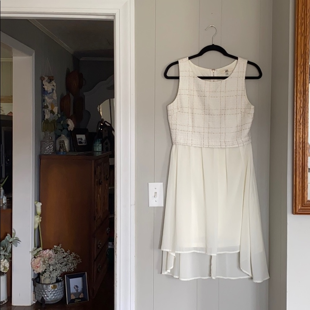 Wore once